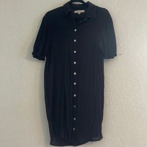 The Good Jane Shirt Dress